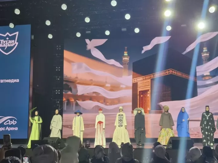 Fashion Iftar прошёл в десятый раз