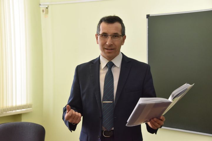 Татар Дамиры