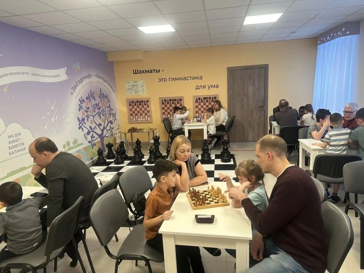 Разнообразие физического развития в ДОУ