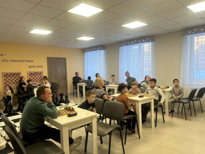 Разнообразие физического развития в ДОУ