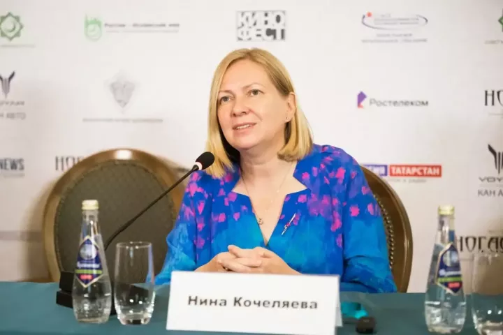 «Алтын мөнбәр» фестивале гаризалар кабул итә