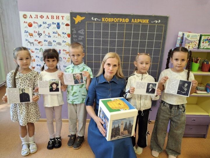 Забыл прошлое – потерял будущее