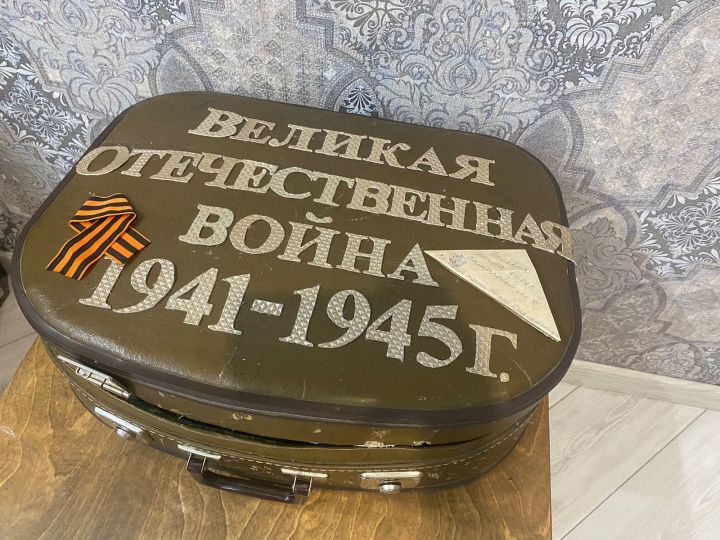 Дидактическое пособие по патриотическому воспитанию «Память о Победе»