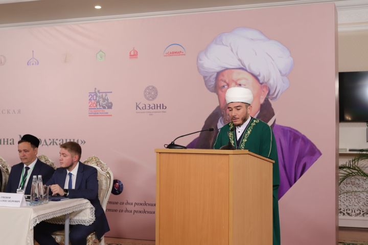 Мәрҗани укулары