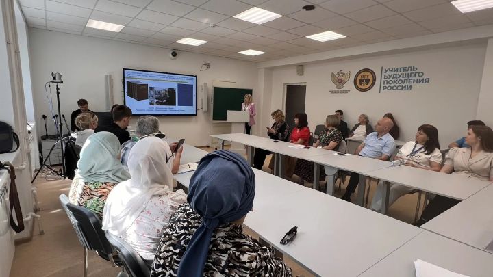 История Автограда: конференция в Набережных Челнах