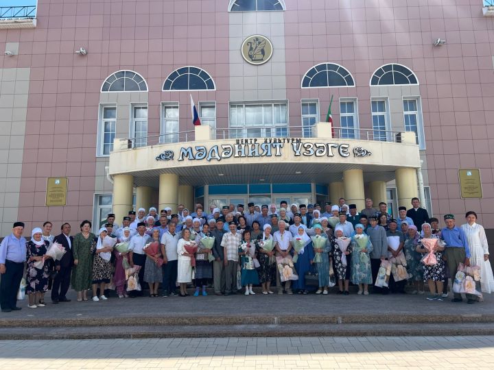 Балтачта Гаилә, мәхәббәт һәм тугрылык көне