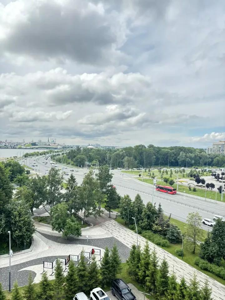 Татарстанда 30 август — Республика көне