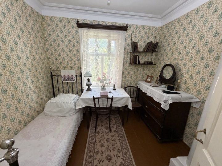 Казан һәм Кокушкино музейлары бер тарихи хикәягә берләшәчәк