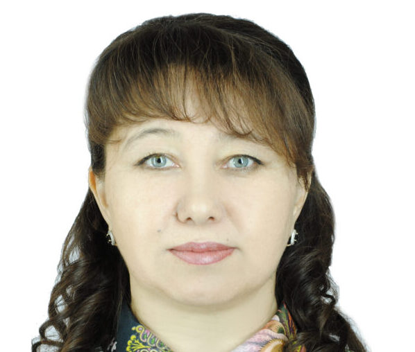Калдыклы бүлүнең дөреслеген тикшерү