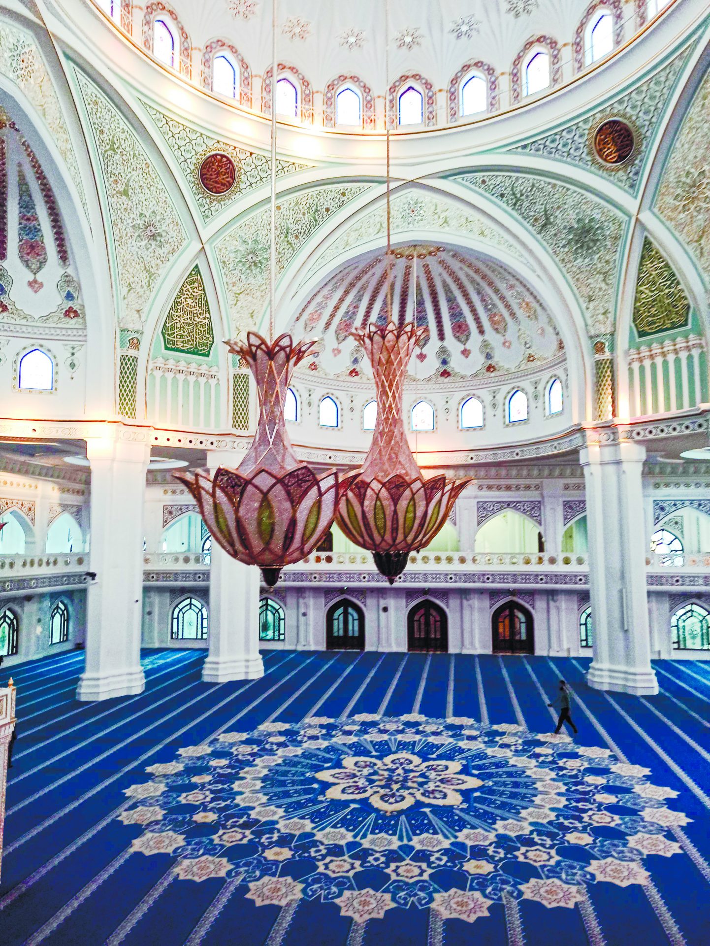 Каршылыклы Чечня