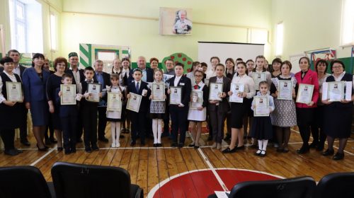 Арча төбәгендә – Мөхәммәт Мәһдиев укулары