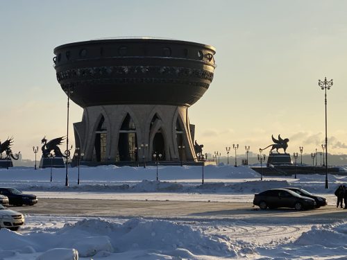 В Минобрнауки РТ объяснили, когда отменят учебные занятия в школах
